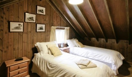 Railway Cottage image