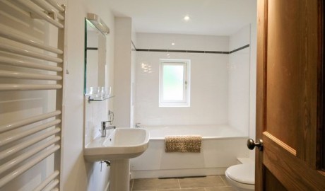Railway Cottage image