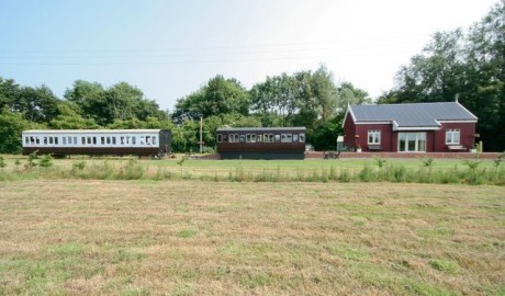 Railway Cottage image