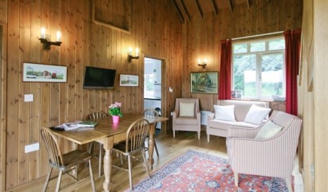 Railway Cottage image