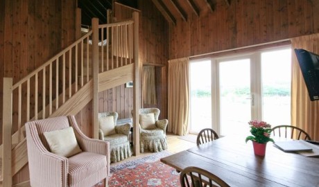 Railway Cottage image