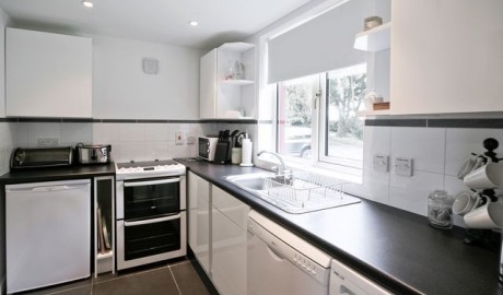 Railway Cottage image