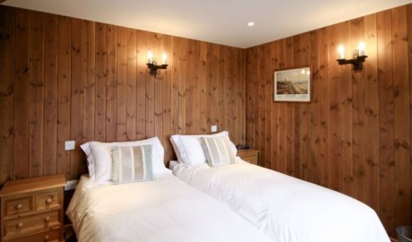 Railway Cottage image