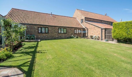 North Yorkshire Moors Cottage image
