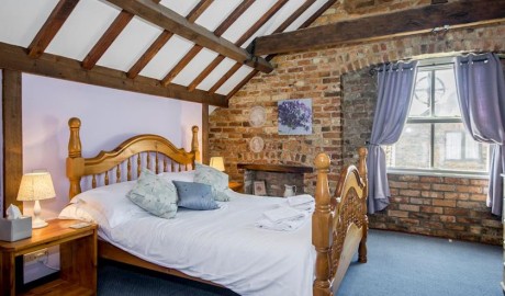 North Yorkshire Moors Cottage image