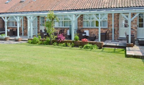 North Yorkshire Moors Cottage image