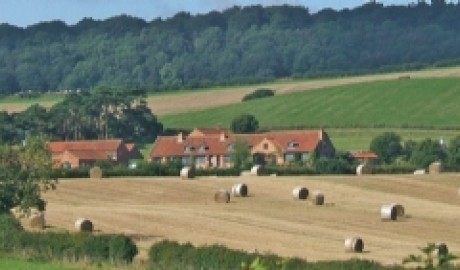 North Yorkshire Moors Cottage image