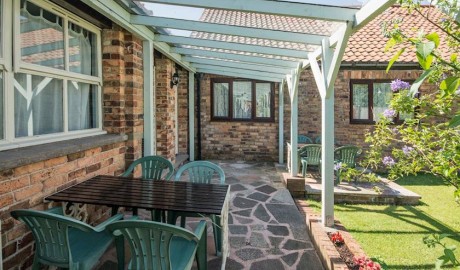 North Yorkshire Moors Cottage image