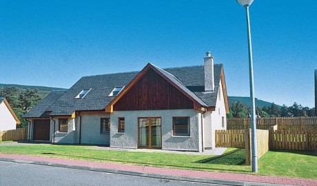 Accessible Cottage image
