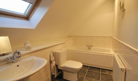 Accessible Cottage image