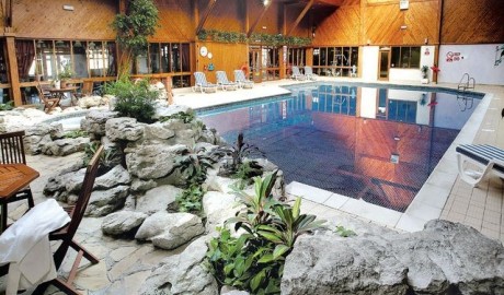Accessible Cottage image