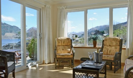 Accessible Cottage image