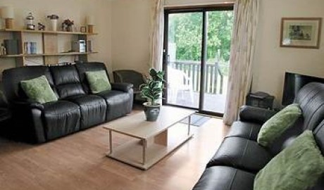 Countryside Bungalow in Spean Bridge, Roy Bridge near Fort William image