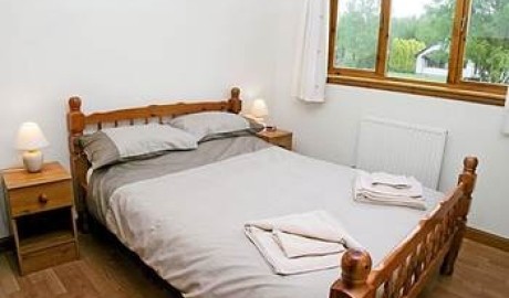Countryside Bungalow in Spean Bridge, Roy Bridge near Fort William image