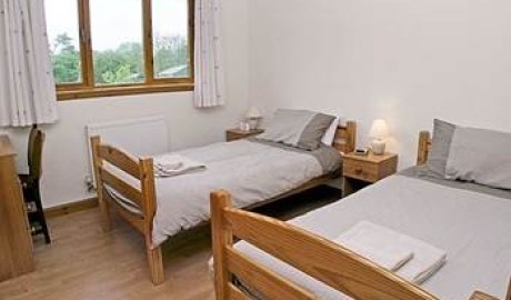 Countryside Bungalow in Spean Bridge, Roy Bridge near Fort William image
