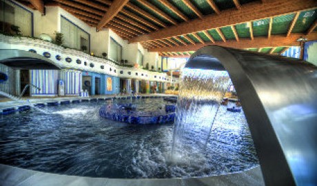 Sublime Hotel image