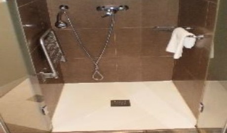 Accessible Central beach hotel image
