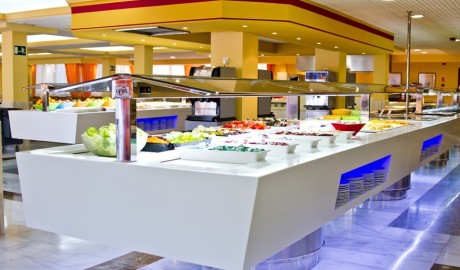 Accessible Central beach hotel image
