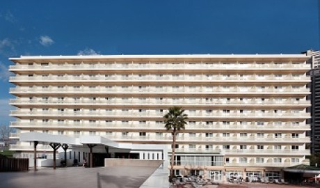 Accessible Central beach hotel image