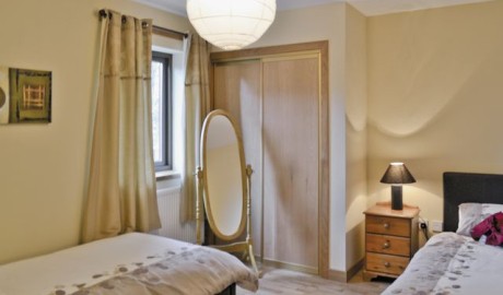 Accessible Cottage image