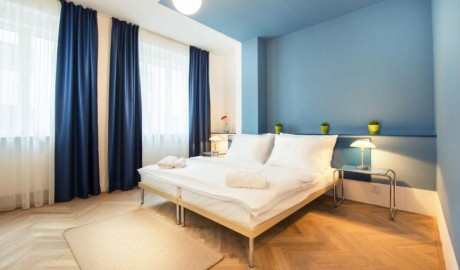 Accessible Spa Hotel image