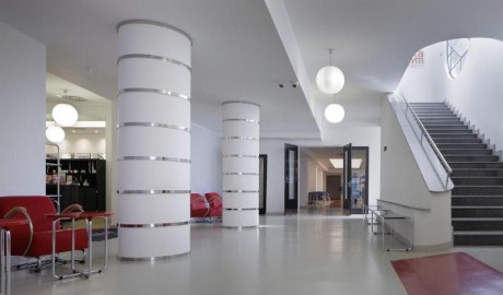 Accessible Spa Hotel image