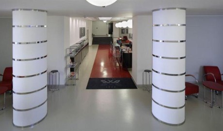 Accessible Spa Hotel image
