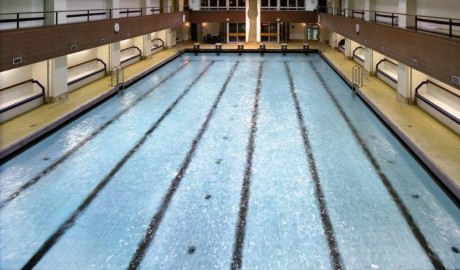 Accessible Spa Hotel image