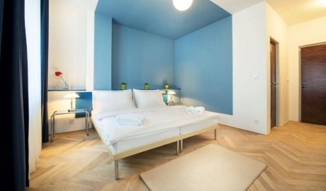 Accessible Spa Hotel image