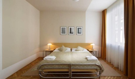 Accessible Spa Hotel image