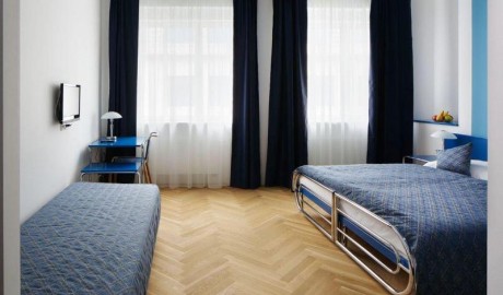 Accessible Spa Hotel image