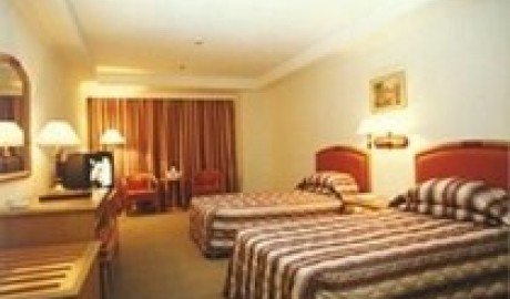 Accessible three star hotel image