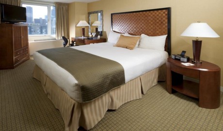 Heart of New York Hotel image