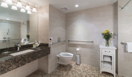 Heart of New York Hotel image