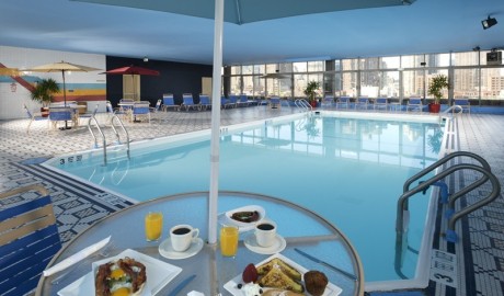 Heart of New York Hotel image
