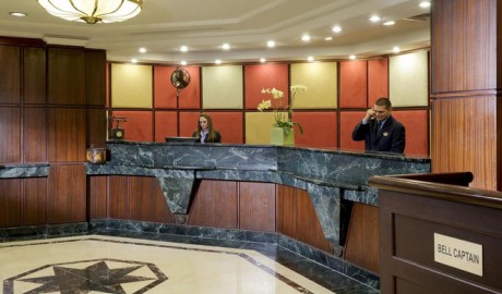 Heart of New York Hotel image