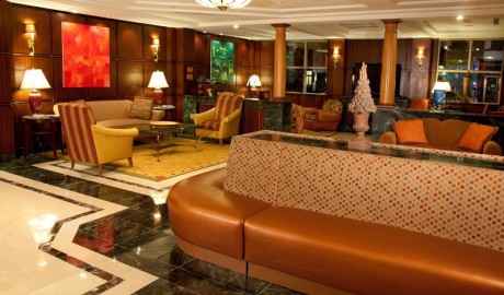 Heart of New York Hotel image