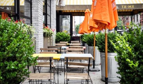 Heart of New York Hotel image