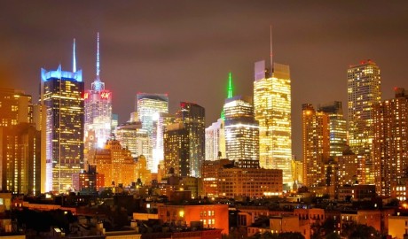 Heart of New York Hotel image