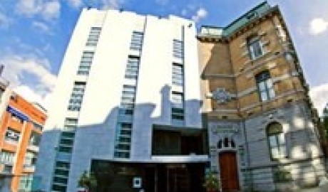 Accessible Spa Hotel image