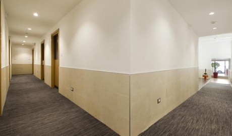Accessible Hotel near Vatican City image