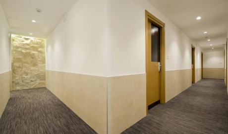 Accessible Hotel near Vatican City image