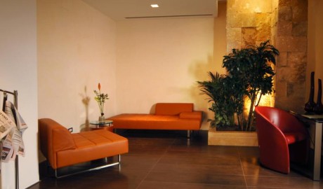 Accessible Hotel near Vatican City image
