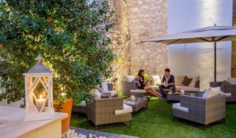 Accessible Hotel near Vatican City image