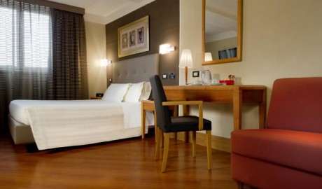 Accessible Hotel near Vatican City image