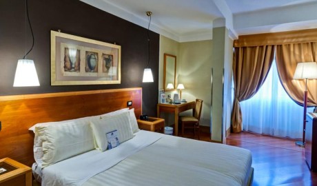 Accessible Hotel near Vatican City image