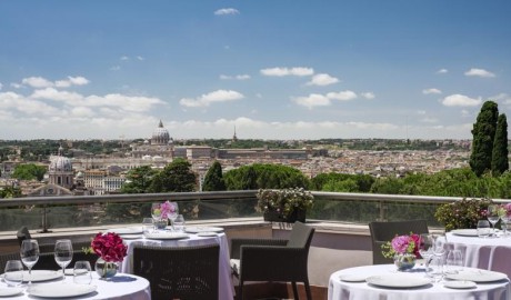 Luxury 5-Star Hotel image