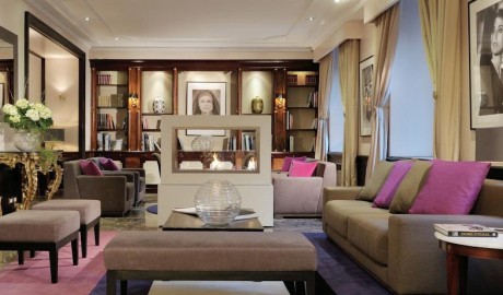 Luxury 5-Star Hotel image