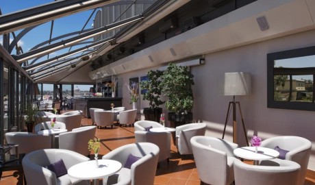 Luxury 5-Star Hotel image