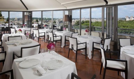 Luxury 5-Star Hotel image